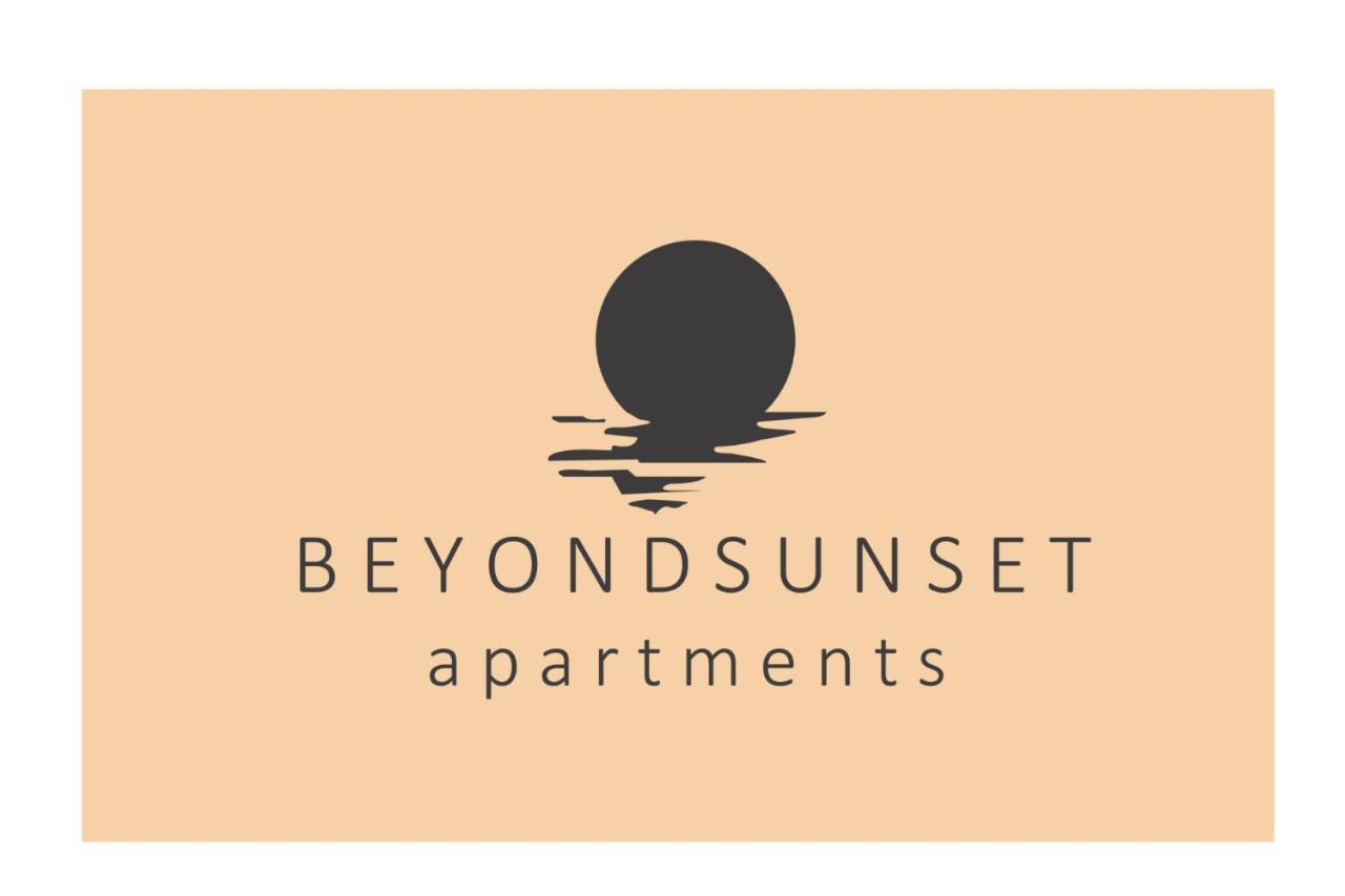 Loutraki Pinky Pearl Apartment Ngoại thất bức ảnh